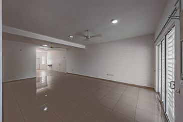 Suriaman 2, Bandar Sri Sendayan