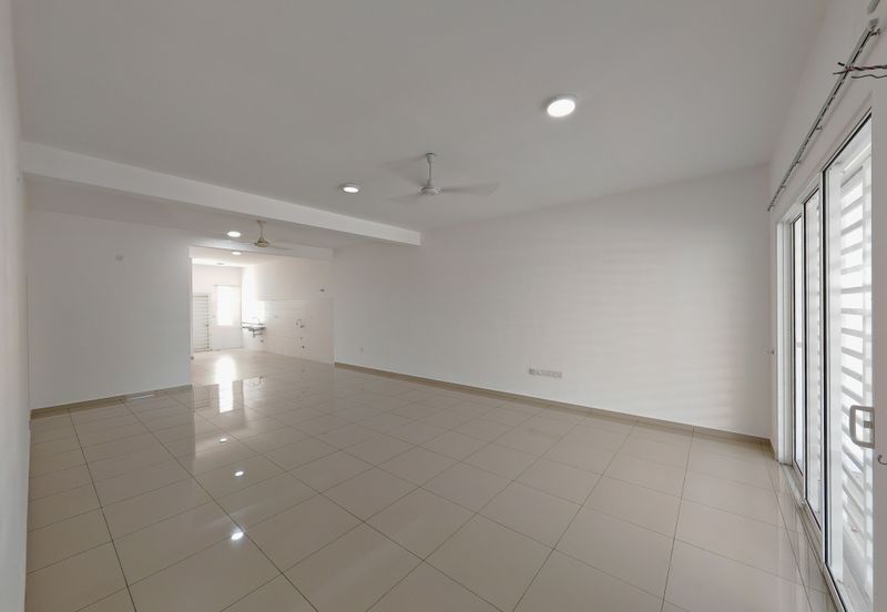 Suriaman 2, Bandar Sri Sendayan