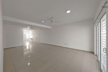 Suriaman 2, Bandar Sri Sendayan