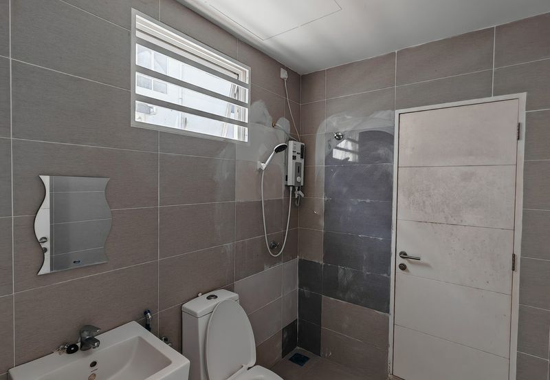 Suriaman 2, Bandar Sri Sendayan