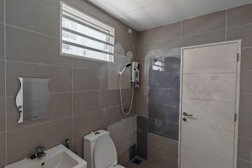 Suriaman 2, Bandar Sri Sendayan