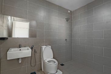 Suriaman 2, Bandar Sri Sendayan