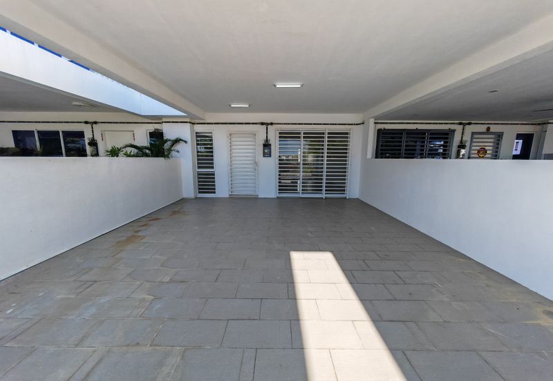 Suriaman 2, Bandar Sri Sendayan