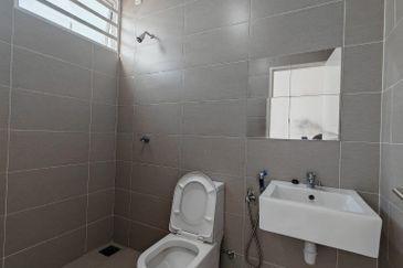 Suriaman 2, Bandar Sri Sendayan