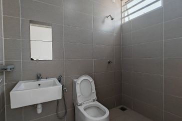 Suriaman 2, Bandar Sri Sendayan