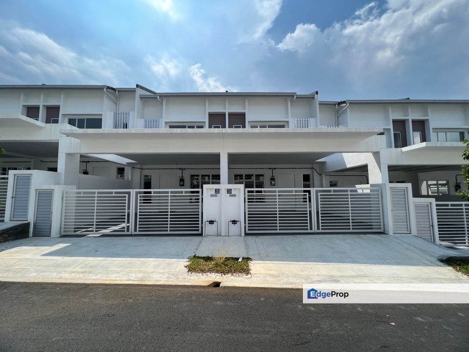 Tiara Sendayan, Seremban, Negeri Sembilan (Ready Unit), Negeri Sembilan, Seremban