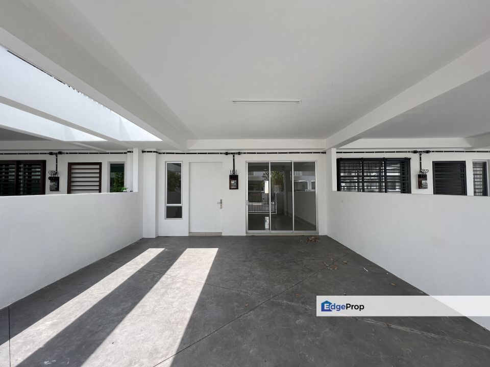 Tiara Sendayan, Seremban, Negeri Sembilan (Ready Unit), Negeri Sembilan, Seremban