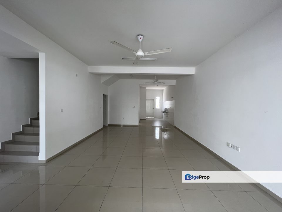 Tiara Sendayan, Seremban, Negeri Sembilan (Ready Unit), Negeri Sembilan, Seremban