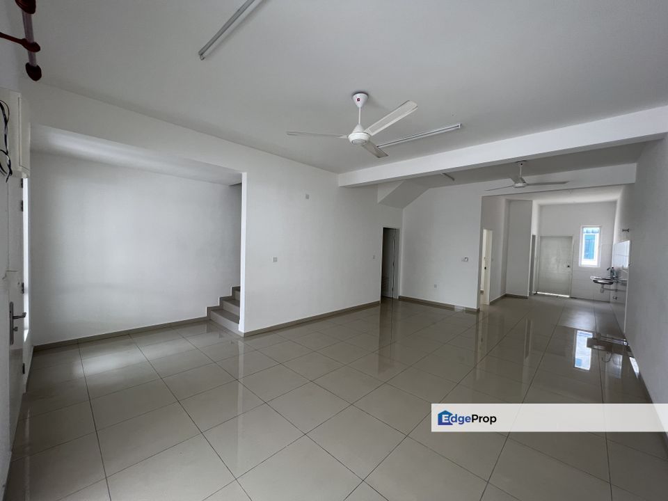 Tiara Sendayan, Seremban, Negeri Sembilan (Ready Unit), Negeri Sembilan, Seremban