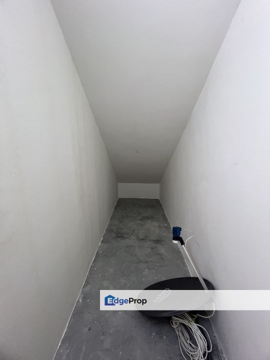 Iringan Bayu (Pastura), Seremban, Negeri Sembilan, Seremban