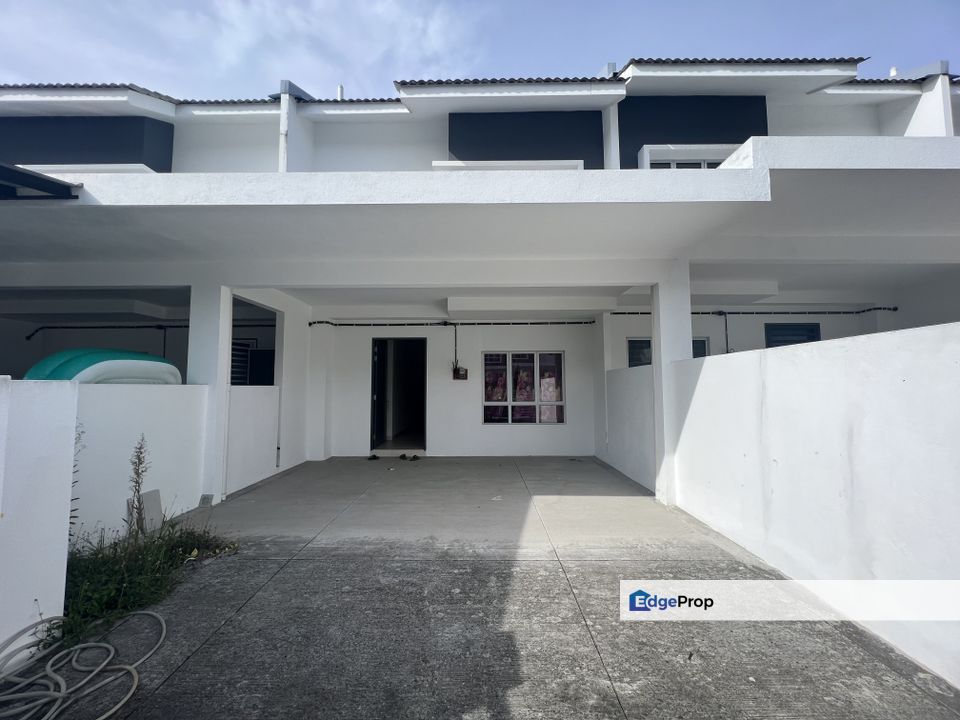 Iringan Bayu (Pastura), Seremban, Negeri Sembilan, Seremban