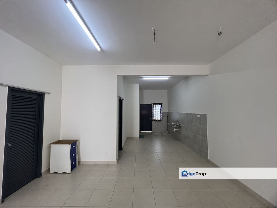 Iringan Bayu (Pastura), Seremban, Negeri Sembilan, Seremban