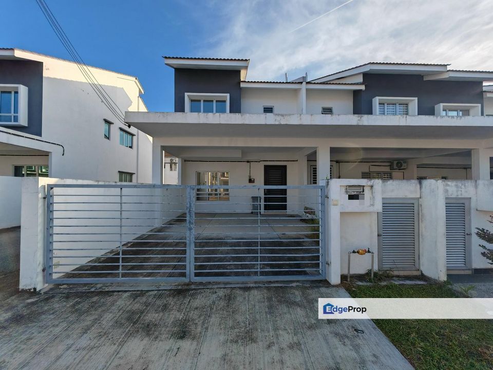 Iringan Bayu (Pastura), Seremban (Ready Move In), Negeri Sembilan, Seremban