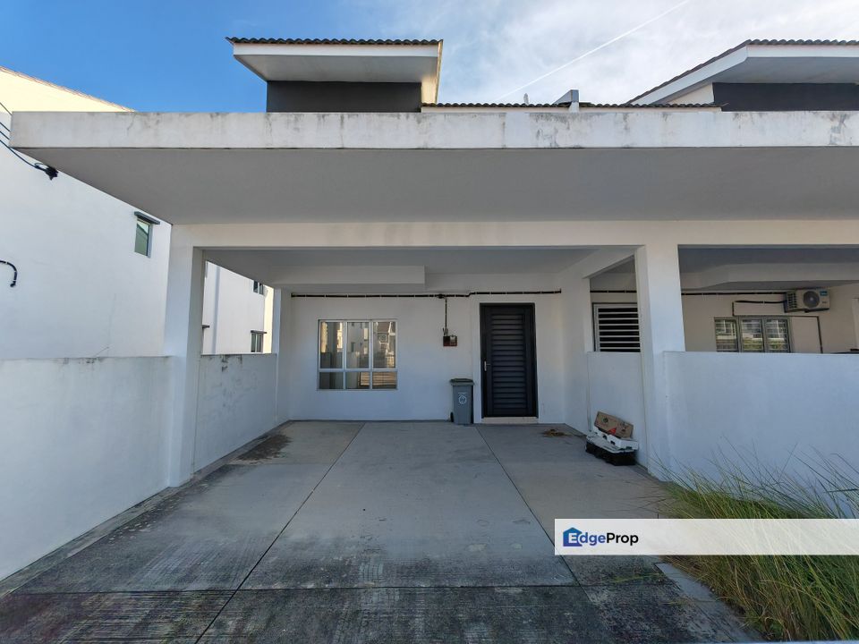 Iringan Bayu (Pastura), Seremban (Ready Move In), Negeri Sembilan, Seremban