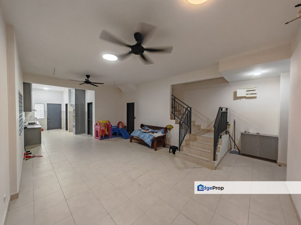 Iringan Bayu (Pastura), Seremban (Ready Move In), Negeri Sembilan, Seremban