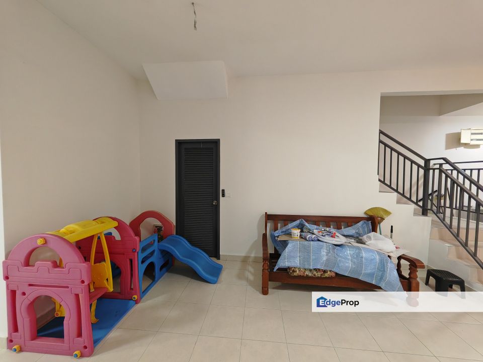 Iringan Bayu (Pastura), Seremban (Ready Move In), Negeri Sembilan, Seremban