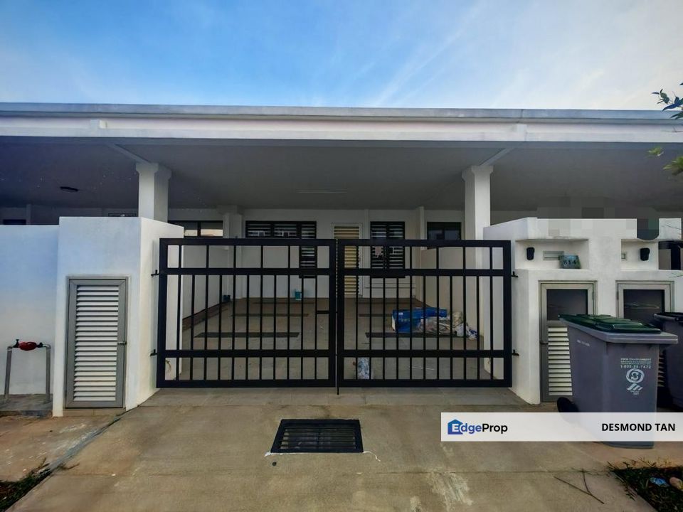 Taman Nada Embun , Seremban , Negeri Sembilan, Seremban , Mambau, Negeri Sembilan, Seremban