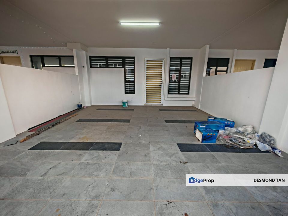 Taman Nada Embun , Seremban , Negeri Sembilan, Seremban , Mambau, Negeri Sembilan, Seremban