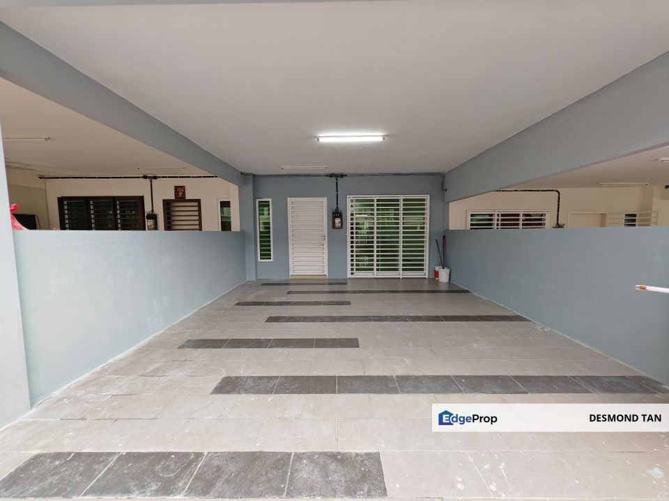 Hijayu 3, Suriaman, Sendayan , Bayu Sutera, Seremban ( Full Loan 100%), Negeri Sembilan, Seremban