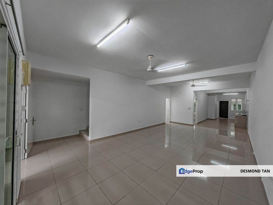 Hijayu 3, Suriaman, Sendayan , Bayu Sutera, Seremban ( Full Loan 100%), Negeri Sembilan, Seremban