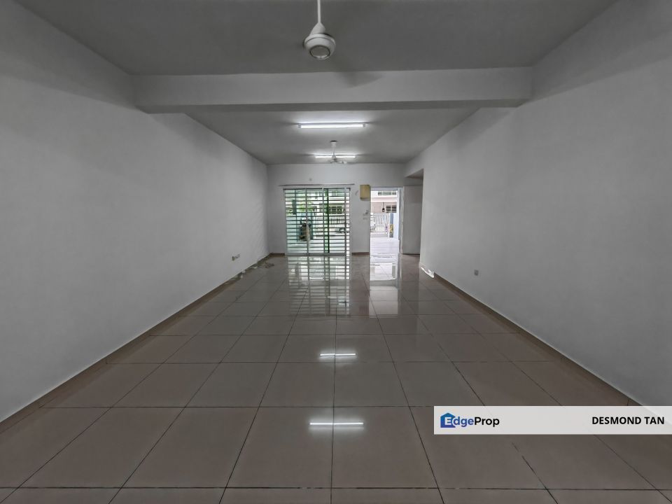 Hijayu 3, Suriaman, Sendayan , Bayu Sutera, Seremban ( Full Loan 100%), Negeri Sembilan, Seremban