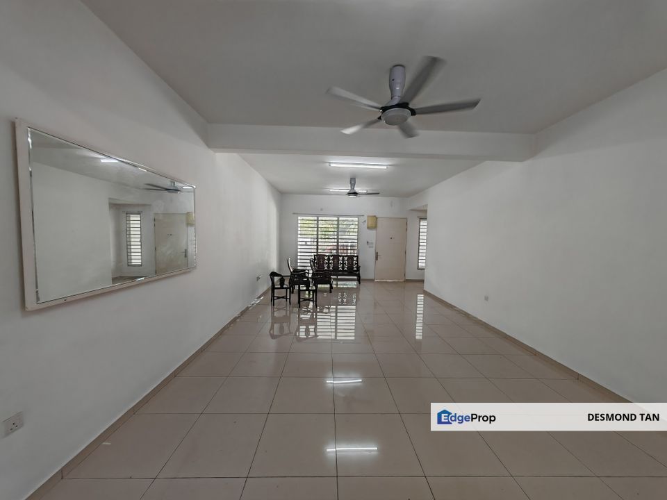 Hijayu 3A, Seremban, Negeri Sembilan, Sendayan, (Facing More Houses), Negeri Sembilan, Seremban