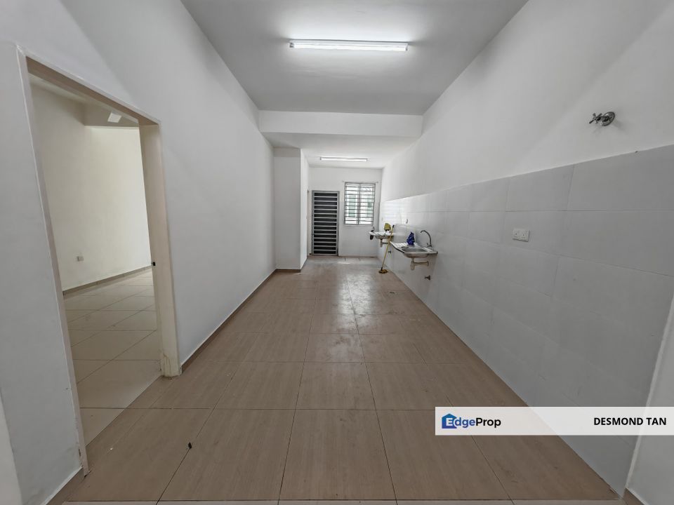 Hijayu 3A, Seremban, Negeri Sembilan, Sendayan, (Facing More Houses), Negeri Sembilan, Seremban