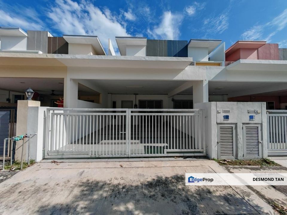 Hijayu 3A, Seremban, Negeri Sembilan, Sendayan, (Facing More Houses), Negeri Sembilan, Seremban