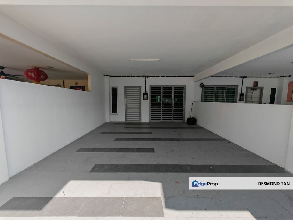 Hijayu 3A, Seremban, Negeri Sembilan, Sendayan, (Facing More Houses), Negeri Sembilan, Seremban