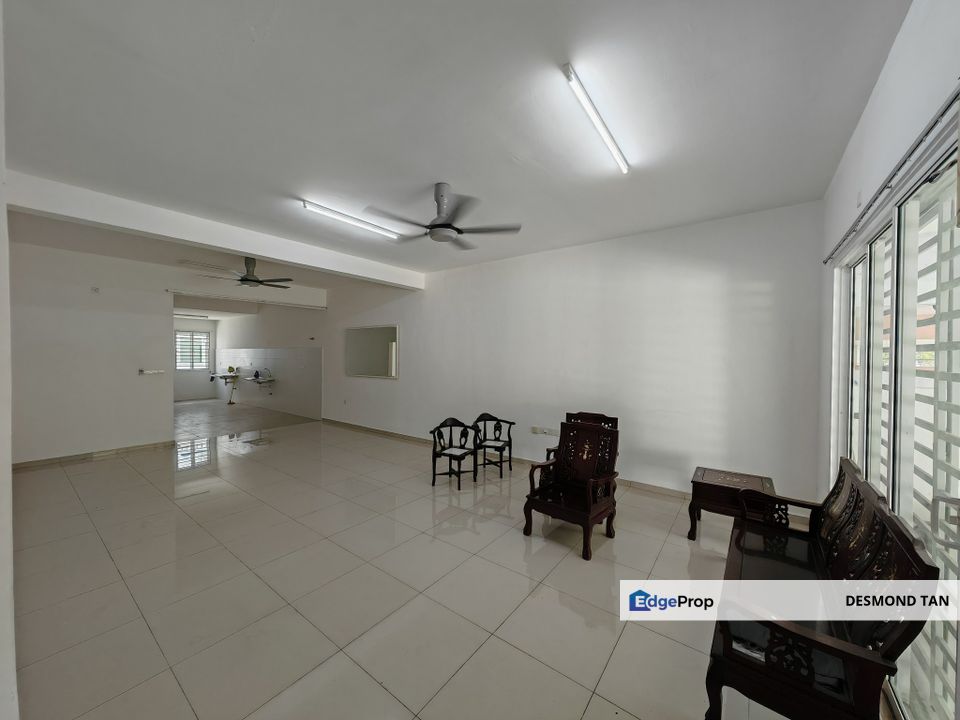 Hijayu 3A, Seremban, Negeri Sembilan, Sendayan, (Facing More Houses), Negeri Sembilan, Seremban