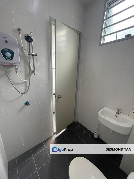 Kepayang Residence, Kepayang, Seremban 2, Oakland, Seremban (100%loan), Negeri Sembilan, Seremban