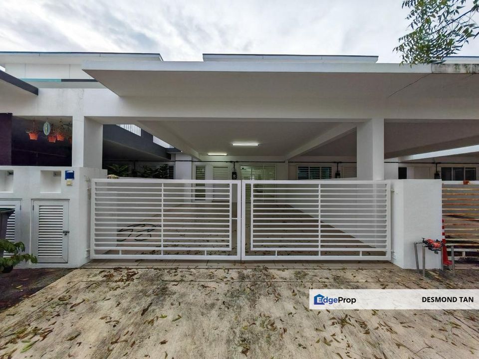 Suriaman 2,Suriaman, Sendayan, Hijayu 3, Hijayu 1( Below Market Value), Negeri Sembilan, Seremban