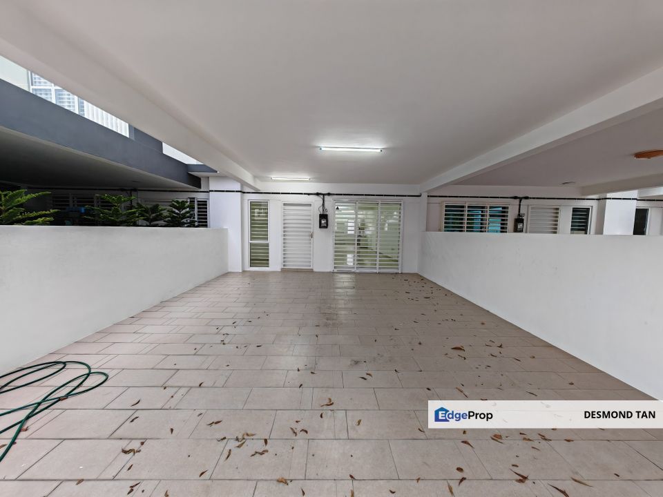 Suriaman 2,Suriaman, Sendayan, Hijayu 3, Hijayu 1( Below Market Value), Negeri Sembilan, Seremban