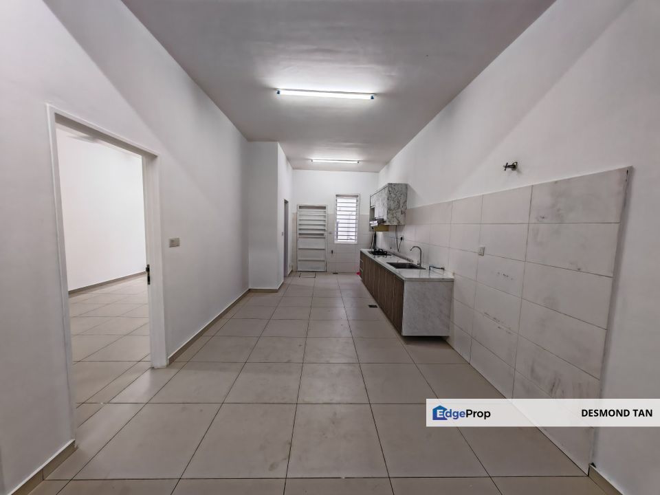 Suriaman 2,Suriaman, Sendayan, Hijayu 3, Hijayu 1( Below Market Value), Negeri Sembilan, Seremban