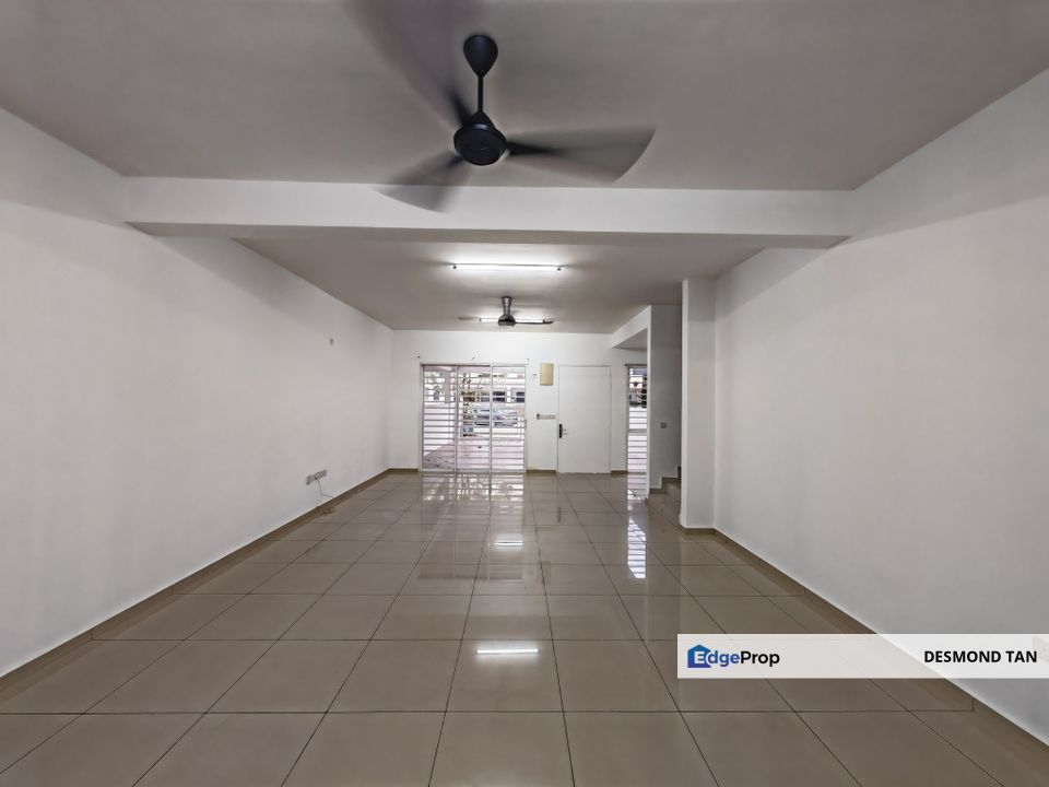 Suriaman 2,Suriaman, Sendayan, Hijayu 3, Hijayu 1( Below Market Value), Negeri Sembilan, Seremban