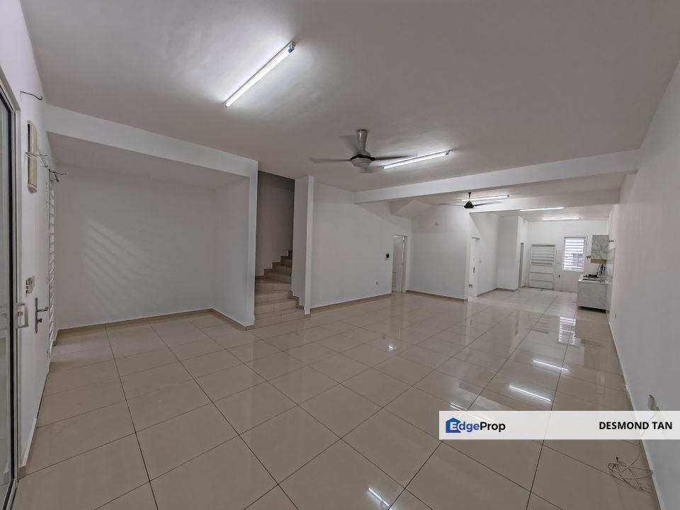 Suriaman 2,Suriaman, Sendayan, Hijayu 3, Hijayu 1( Below Market Value), Negeri Sembilan, Seremban