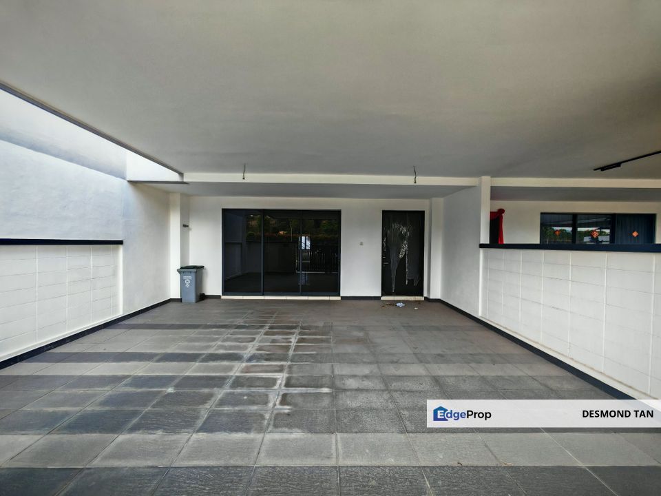 Rimbun Impian, S2 Heights, Seremban 2,Rimbun Vista (Facing No House), Negeri Sembilan, Seremban