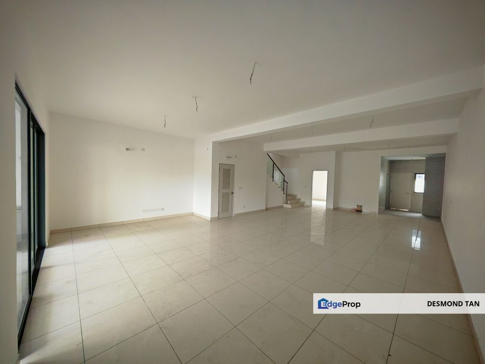 Rimbun Impian, S2 Heights, Seremban 2,Rimbun Vista (Facing No House), Negeri Sembilan, Seremban