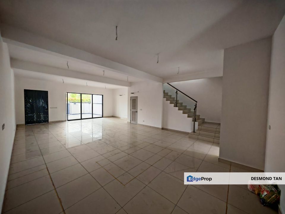 Rimbun Impian, S2 Heights, Seremban 2,Rimbun Vista (Facing No House), Negeri Sembilan, Seremban