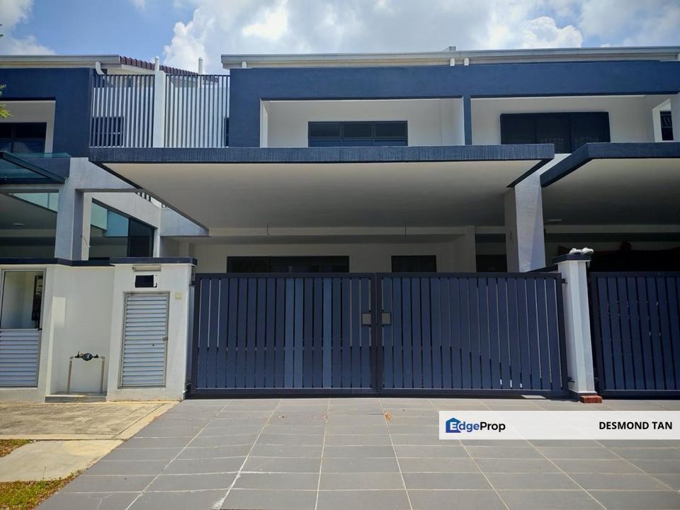 Rimbun Impian, S2 Heights, Seremban 2,Rimbun Vista (Facing No House), Negeri Sembilan, Seremban