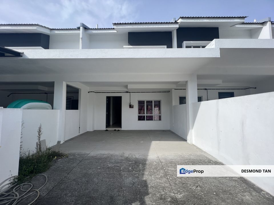 Pastura Iringan Bayu, Mambau, Seremban, Nada Embun, Sendayan Indah, Negeri Sembilan, Seremban