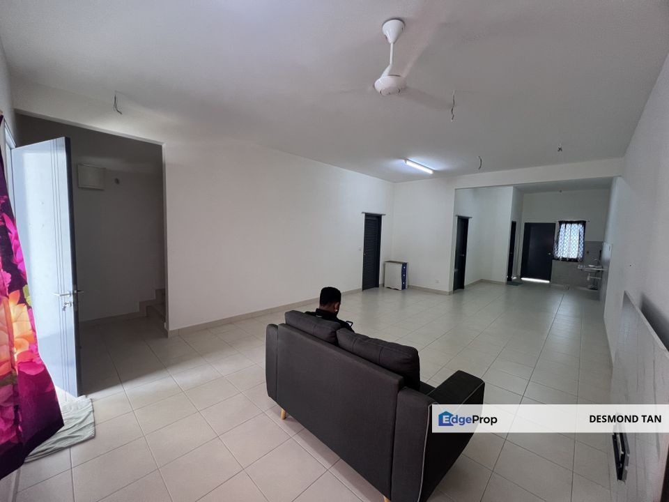 Pastura Iringan Bayu, Mambau, Seremban, Nada Embun, Sendayan Indah, Negeri Sembilan, Seremban