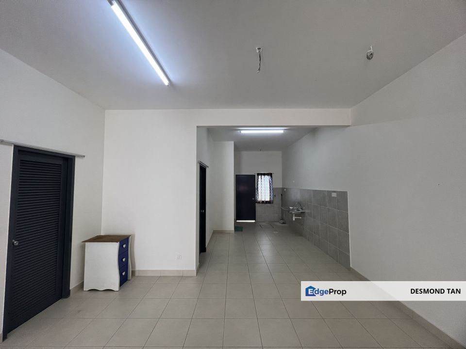 Pastura Iringan Bayu, Mambau, Seremban, Nada Embun, Sendayan Indah, Negeri Sembilan, Seremban