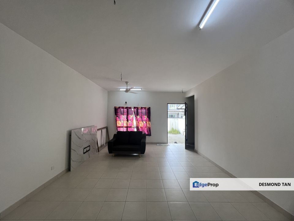 Pastura Iringan Bayu, Mambau, Seremban, Nada Embun, Sendayan Indah, Negeri Sembilan, Seremban