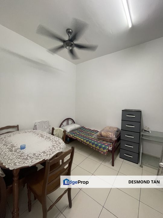 Rimbun Irama, S2Heights, Seremban 2, Rimbun Harmoni, Rimbun Vista, Negeri Sembilan, Seremban