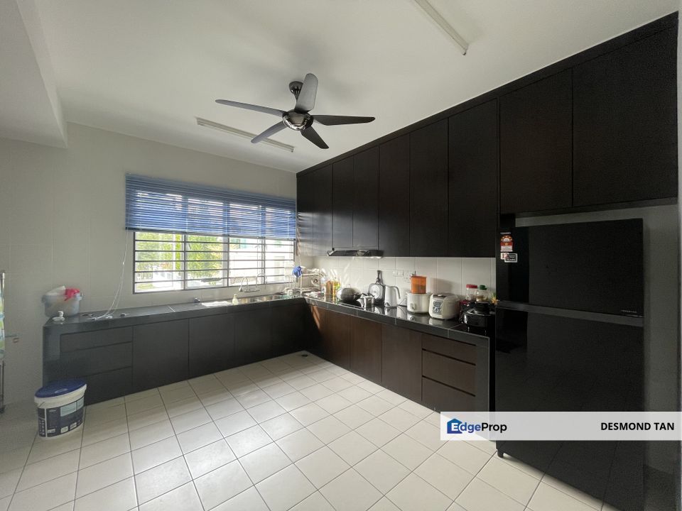 Rimbun Irama, S2Heights, Seremban 2, Rimbun Harmoni, Rimbun Vista, Negeri Sembilan, Seremban