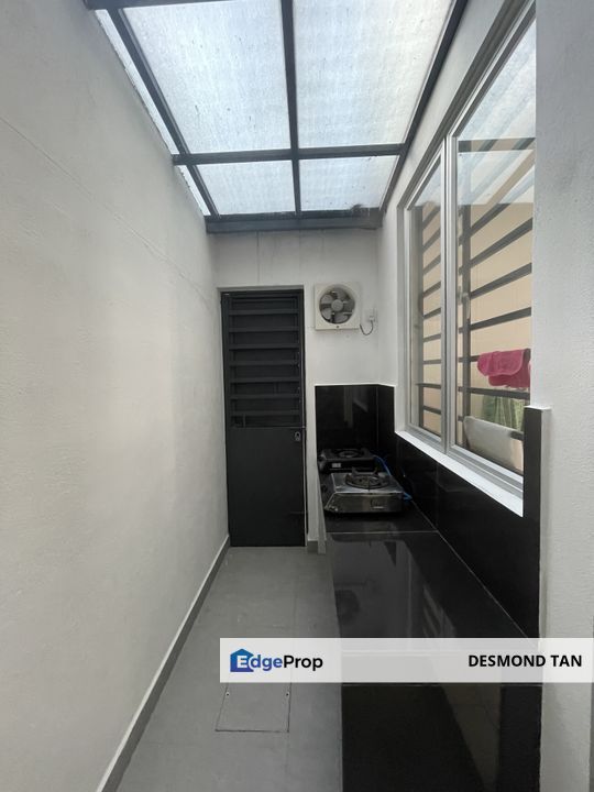 Rimbun Irama, S2Heights, Seremban 2, Rimbun Harmoni, Rimbun Vista, Negeri Sembilan, Seremban