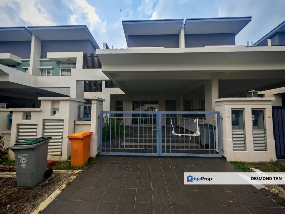 Pastura Iringan Bayu, Mambau, Seremban, Nada Embun, Sendayan Indah, Negeri Sembilan, Seremban