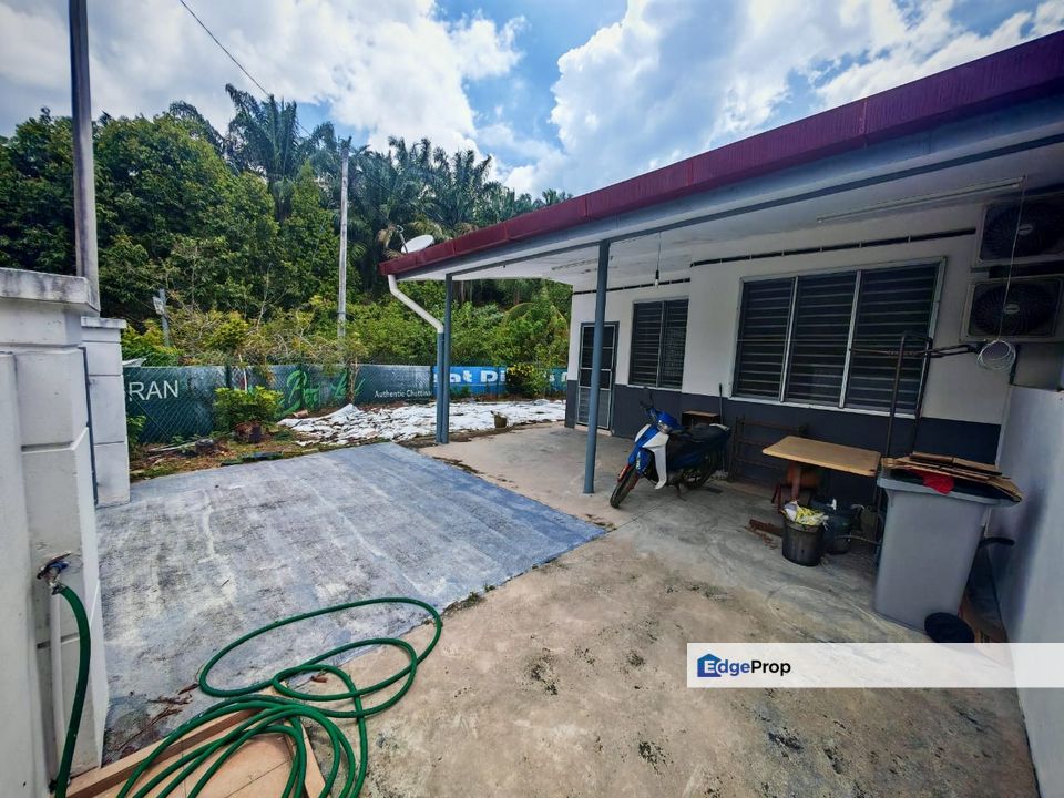 Taman Bukit Kristal, Seremban, Galena, Mutiara Galla, Lazuli, Negeri Sembilan, Seremban