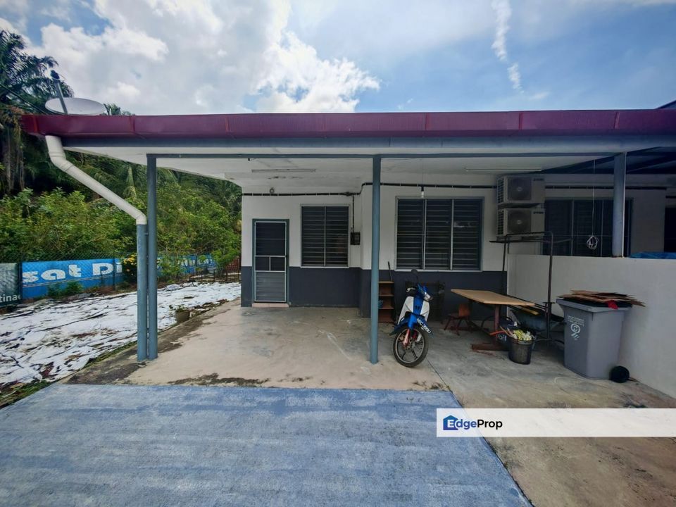 Taman Bukit Kristal, Seremban, Galena, Mutiara Galla, Lazuli, Negeri Sembilan, Seremban